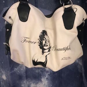 Marilyn Monroe purse